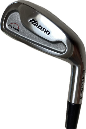 Mizuno fli hybrid iron - mizuno,