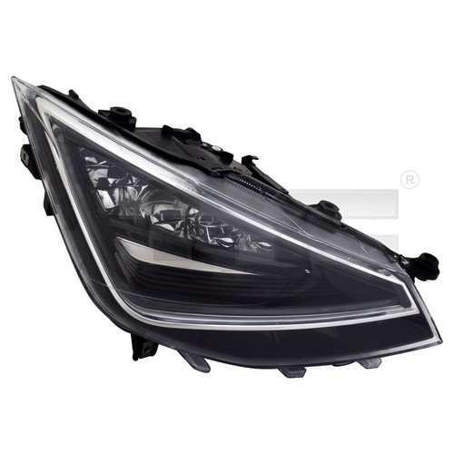 Tyc phare led droit - led,