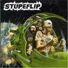 Stupeflip, Stupeflip