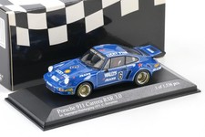 1:43 Minichamps Porsche 911