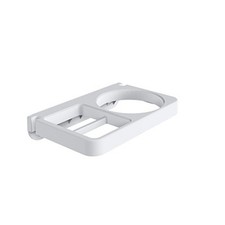 Support de sèche-cheveux