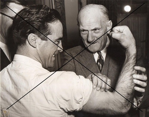 Photo marcel cerdan - de,