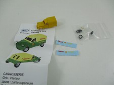 KIT CITROEN 2 CV KNORR JPS/