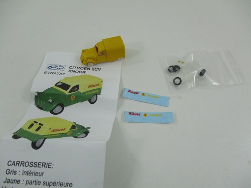 Kit citroen knorr - cv, jps/