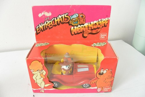 Voiture die cast - voiture, métal