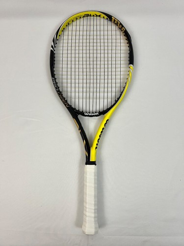 Wilson blx pro - blx, open,