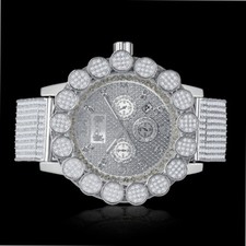 Genuine Diamond White G/P