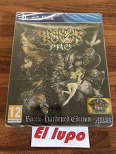 DRAGON'S CROWN PRO