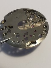 CHEZARD 7400- PIECES