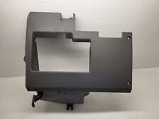 Vide poche sous tableau de