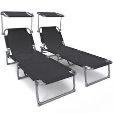 VOUNOT Transat pare soleil