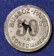 Monnaie de Nécessité ♦