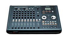 Tascam DP-02CF Digital