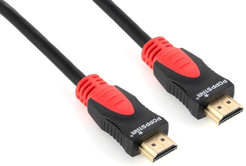 Poppstar câble hdmi 3 - poppstar,