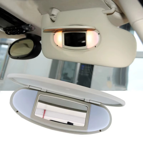 Couvercle miroir de - couvercle,