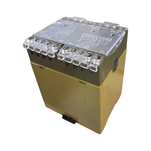 Pilz pst dc - pst, 2