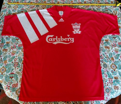 Maillot football liverpool - maillot,