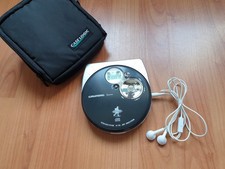 Baladeur CD portable * Grundig Squixx CDP 4303  * Jogger Anti shock System