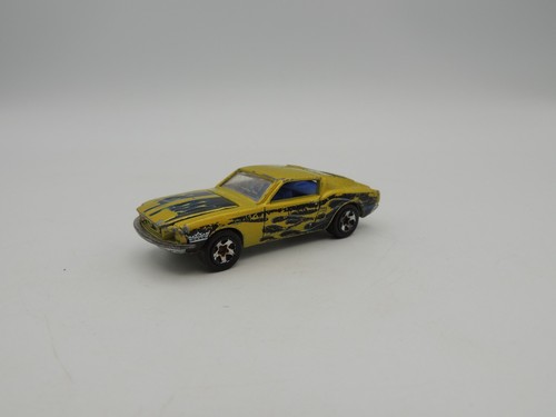 Hot wheels vintage ford - vintage,