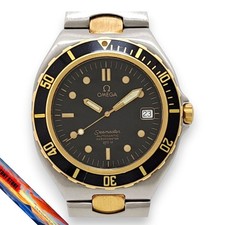 Ensemble complet de montres