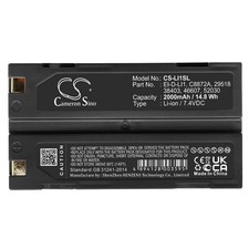 Batterie 2000mAh type C8872A