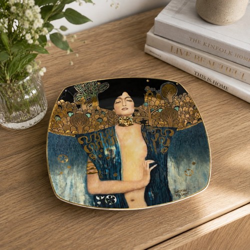 Assiette porcelaine goebel - assiette,