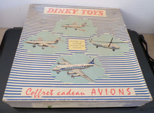 DINKY TOYS N° 60 COFFRET