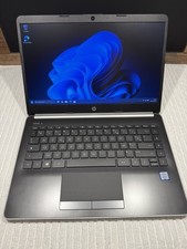 PC - Ordinateur Portable HP 14-CF0058NF - Intel I3 2,3Ghz - 8Go RAM - 256Go SSD