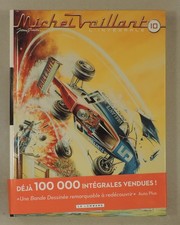 Michel Vaillant integrale 10