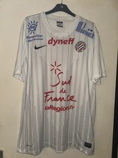 Maillot Montpellier HSC