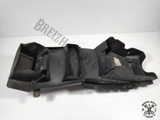 Passage de roue HYOSUNG 125 COMET GT 2003-2016