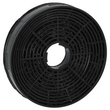 Filtre charbon actif pour