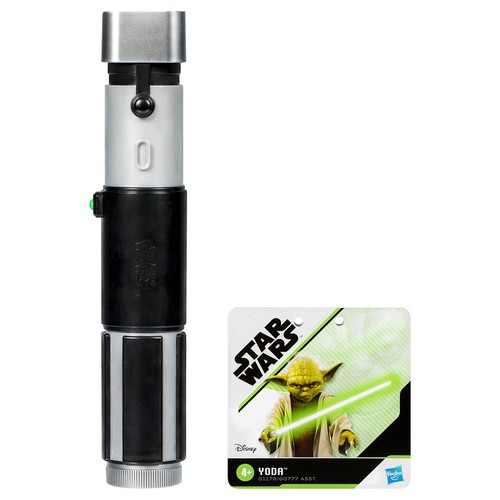 Hasbro star wars sabre - hasbro,