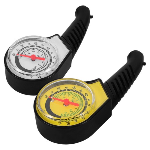 Bike tire monitor - ,