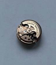 Mouvement Pour Montre Omega