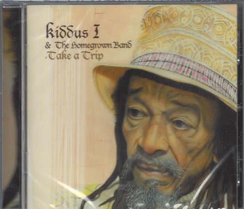 Kiddus take a - a, trip