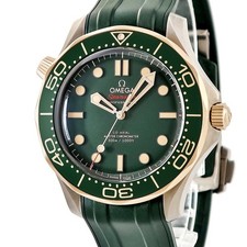 Lunette OMEGA Seamaster Diver