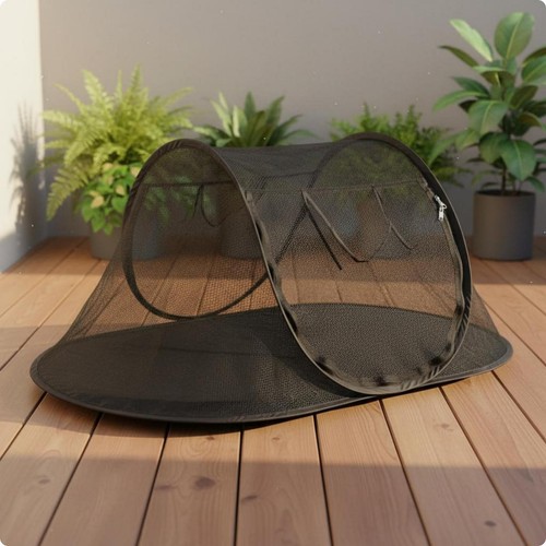 Tente pliante chat - pliante,