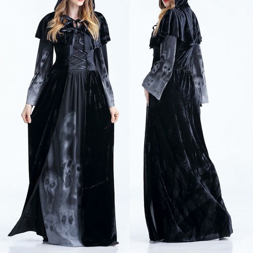 Déguisement halloween femme - déguisement,