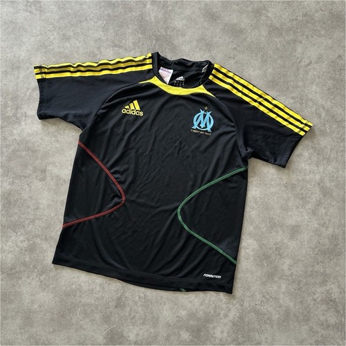 Adidas maillot entraînement - maillot,