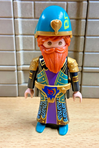 Playmobil personnage homme - playmobil,