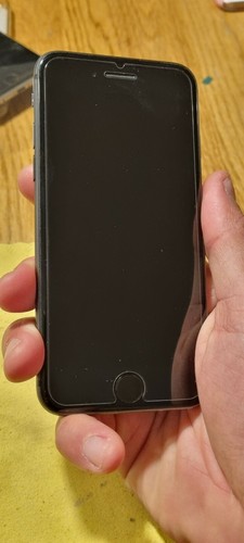 Apple iphone go gris - apple, 32
