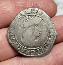 #39-43 ~ François Ier -