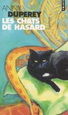 LES CHATS DE HASARD : ANNY DUPEREY