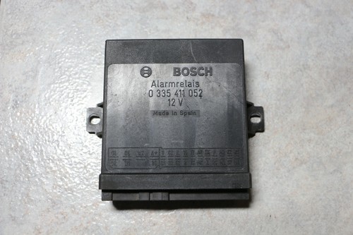 Original bosch module alarme - original, d'alarme