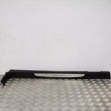 Hyundai Genesis Coupé Garniture latérale gauche Scuf Plate 85871-2M500 2014