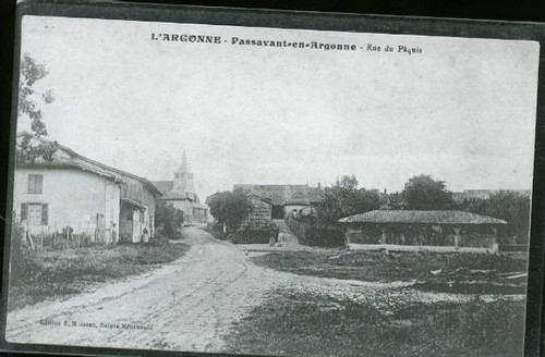 PASSAVANT