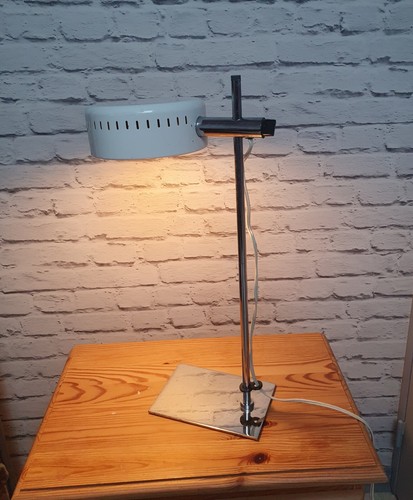 Vintage lampe bureau - lampe, de