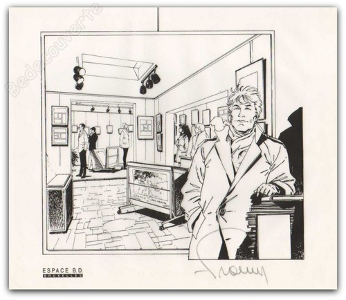 Libris calque francq - calque, espace