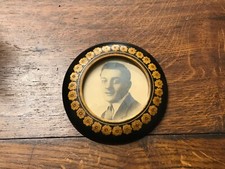 Petit cadre à portrait